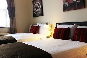 Roseview Alexandra Palace Hotel