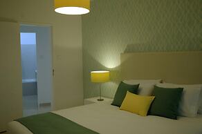 Hotel Dom Lourenço