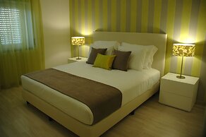 Hotel Dom Lourenço