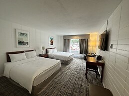 August Jack Motor Inn