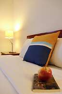 August Jack Motor Inn