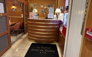 Le Nouvel Hôtel du Théâtre