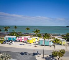 Sunshine Key RV Resort & Marina