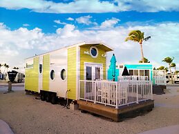 Sunshine Key RV Resort & Marina