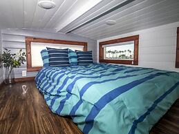 Sunshine Key RV Resort & Marina