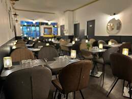 Hôtel le Paris Brest