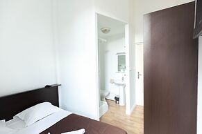 Hôtel le Paris Brest