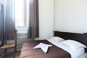 Hôtel le Paris Brest