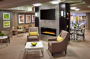 Homewood Suites by Hilton Hamilton, Ontario, Canada