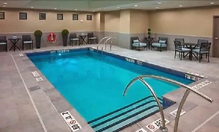 Homewood Suites by Hilton Hamilton, Ontario, Canada