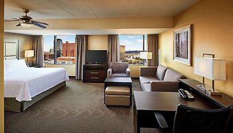 Homewood Suites by Hilton Hamilton, Ontario, Canada