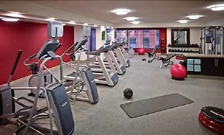 Homewood Suites by Hilton Hamilton, Ontario, Canada