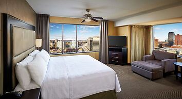 Homewood Suites by Hilton Hamilton, Ontario, Canada