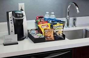 Homewood Suites by Hilton Hamilton, Ontario, Canada
