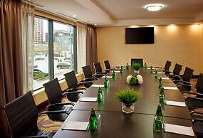 Homewood Suites by Hilton Hamilton, Ontario, Canada