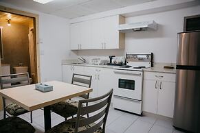 Golden Village Lodge