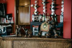 Golden Village Lodge