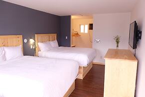 Golden Village Lodge