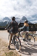 Canmore Rocky Mountain Inn
