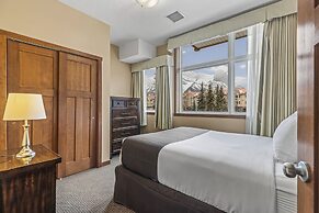 Canmore Rocky Mountain Inn