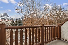 Canmore Rocky Mountain Inn