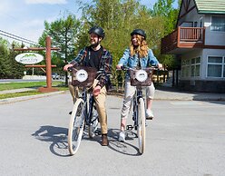 Canmore Rocky Mountain Inn