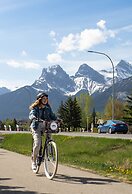 Canmore Rocky Mountain Inn