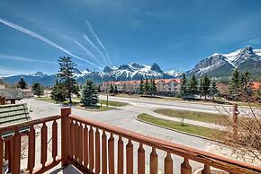 Canmore Rocky Mountain Inn
