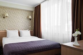 Arcadia Hotel