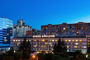Arcadia Hotel