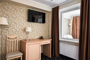 Arcadia Hotel