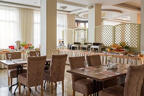 Arcadia Hotel