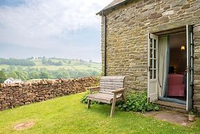 Alltybrain Farm Cottages