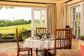 Alltybrain Farm Cottages