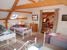 Alltybrain Farm Cottages