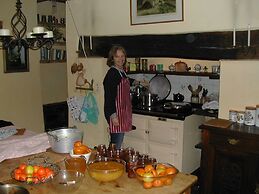 Alltybrain Farm Cottages