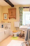Alltybrain Farm Cottages