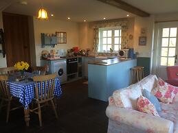 Alltybrain Farm Cottages