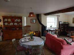 Alltybrain Farm Cottages