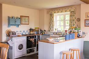 Alltybrain Farm Cottages