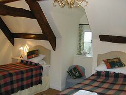 Alltybrain Farm Cottages
