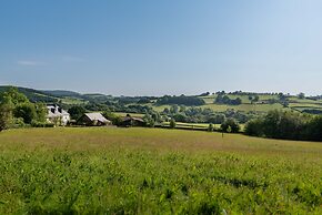 Alltybrain Farm Cottages