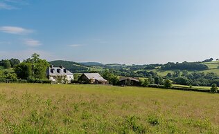 Alltybrain Farm Cottages