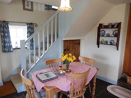 Alltybrain Farm Cottages