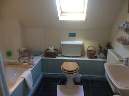 Alltybrain Farm Cottages