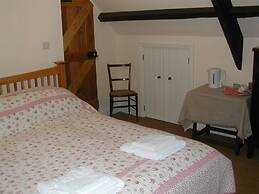 Alltybrain Farm Cottages