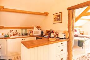 Alltybrain Farm Cottages