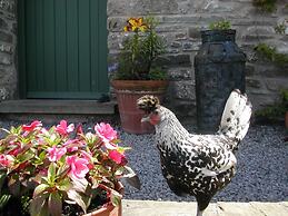 Alltybrain Farm Cottages