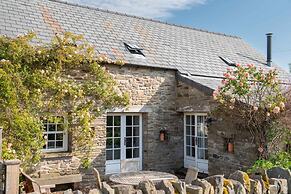 Alltybrain Farm Cottages