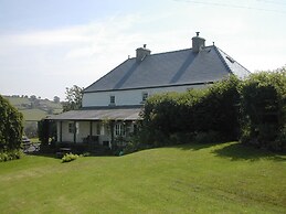 Alltybrain Farm Cottages